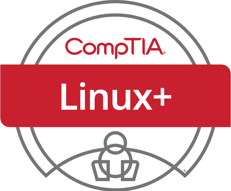 เรียนรู้ CompTIA Linux+ CertMaster (XK0-005)