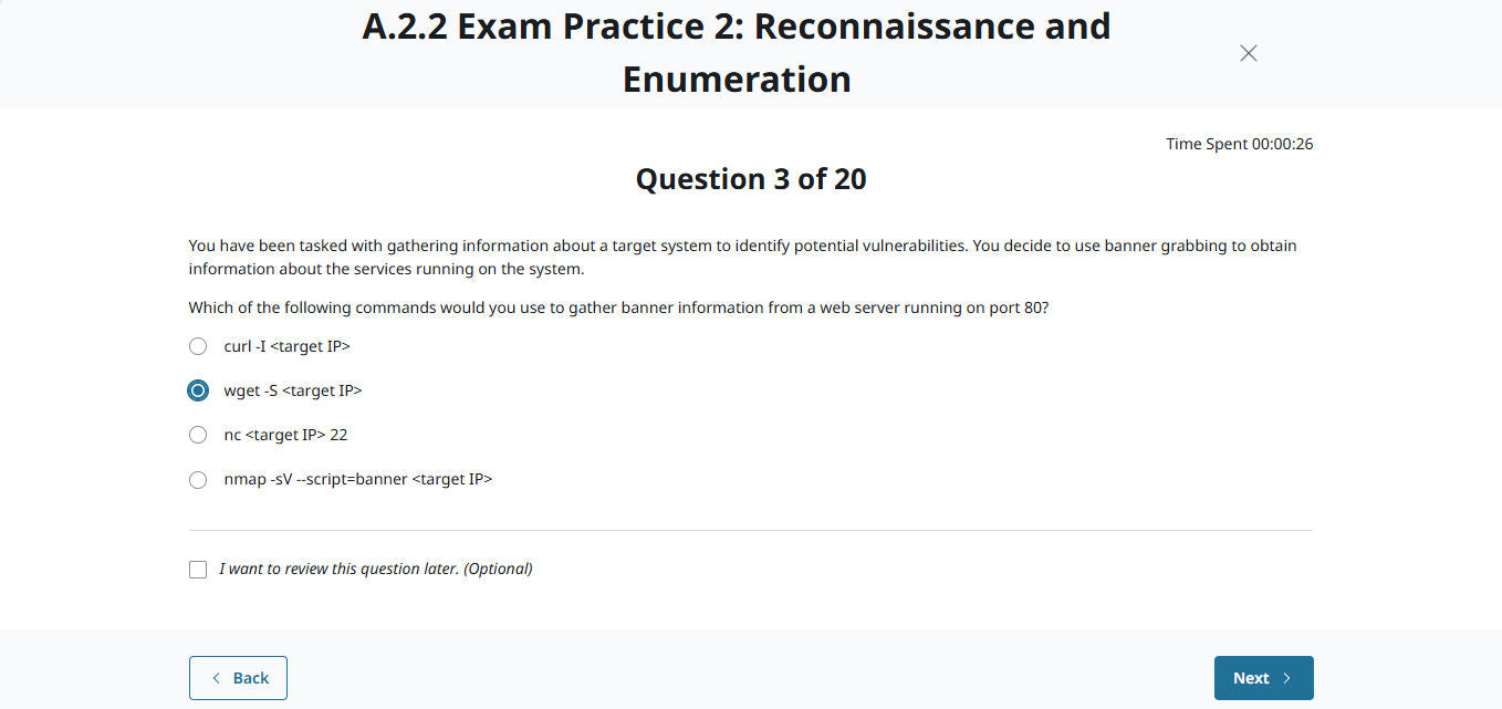CompTIA PenTest+ CertMaster Perform PT0-003 (V3)