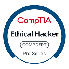 CompTIA エシカルハッカープロ
