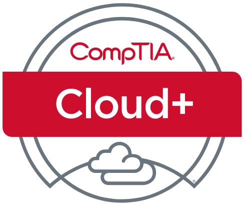 🛒ข้อเสนอพิเศษ - CompTIA Cloud+ CertMaster Perform (CV0-004) – สิทธิ์เข้าใช้งาน 3 เดือน