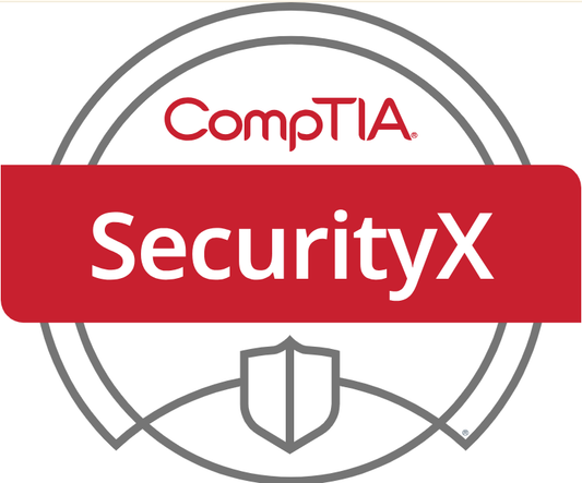 CompTIA CASP+ CAS-005 CertMaster Perform สำหรับ SecurityX – ใบอนุญาตส่วนบุคคล 