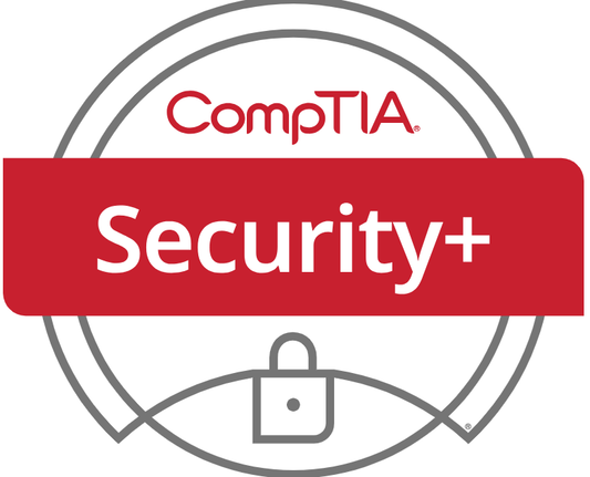 CompTIA Security+ CertMaster ラボ (SY0-701)