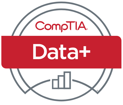 เรียนรู้ CompTIA DataSys+ CertMaster + ห้องปฏิบัติการ (DS0-001) 