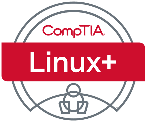 CompTIA Linux+ eBook เวอร์ชันภาษาสเปน (สอบ XK0-005) 