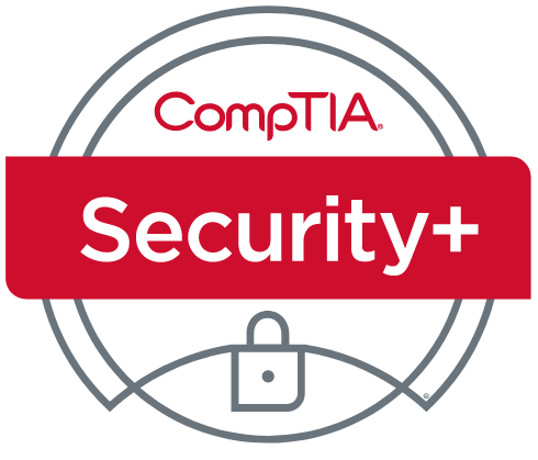 ข้อเสนอที่ดีที่สุด (SY0-701) - CompTIA Security+ CertMaster Learn + Labs (3 เดือน) 