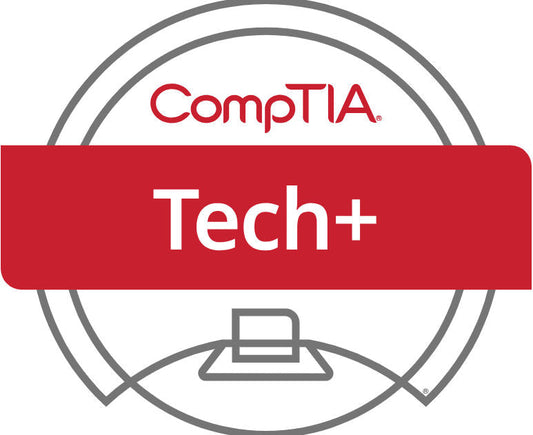 CompTIA Tech+ CertMaster Learn FC0-U71 (10% オフ)