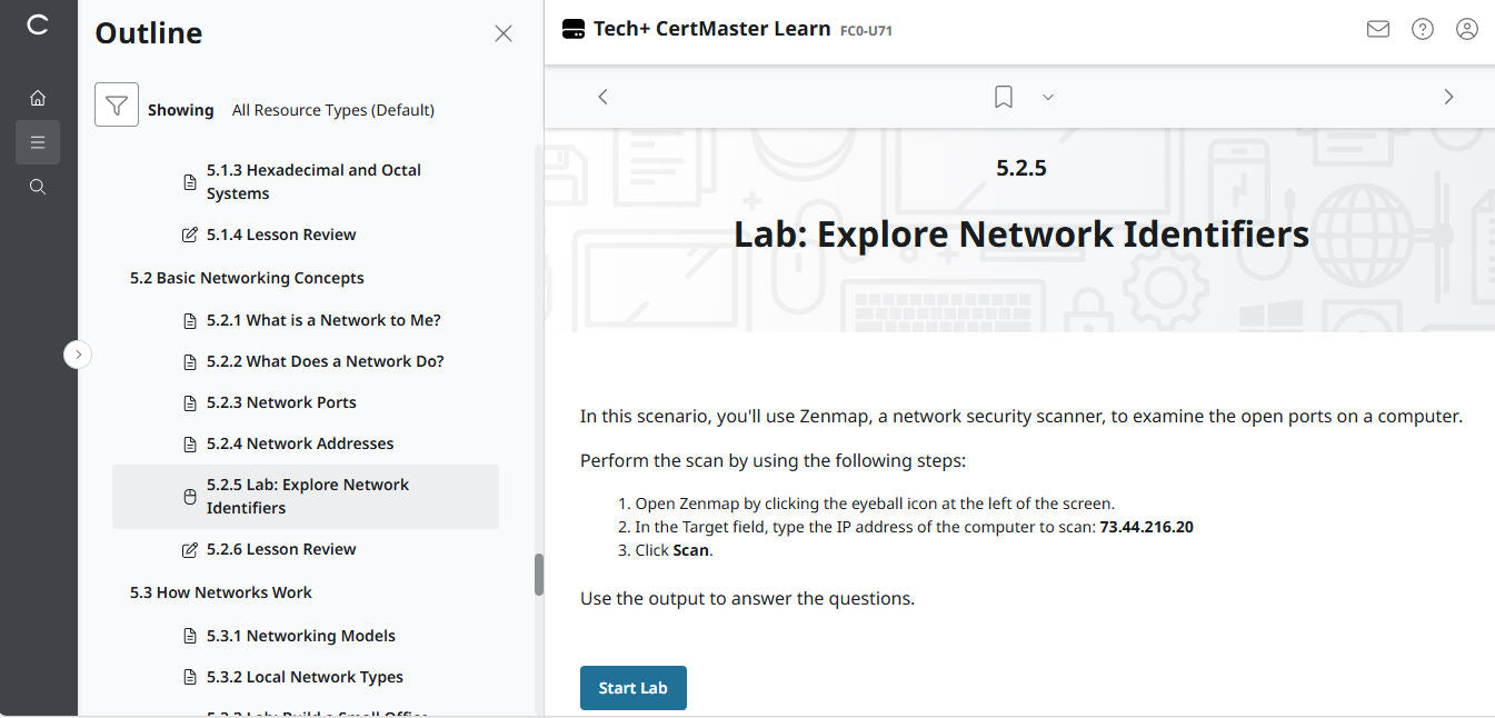 TestOut Security Pro for Security+ (SY0-701) - 個人ライセンス（3ヶ月アクセス）