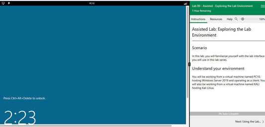 Best Offer (SY0-701) - CompTIA Security+ CertMaster Learn + Labs (3 Month)