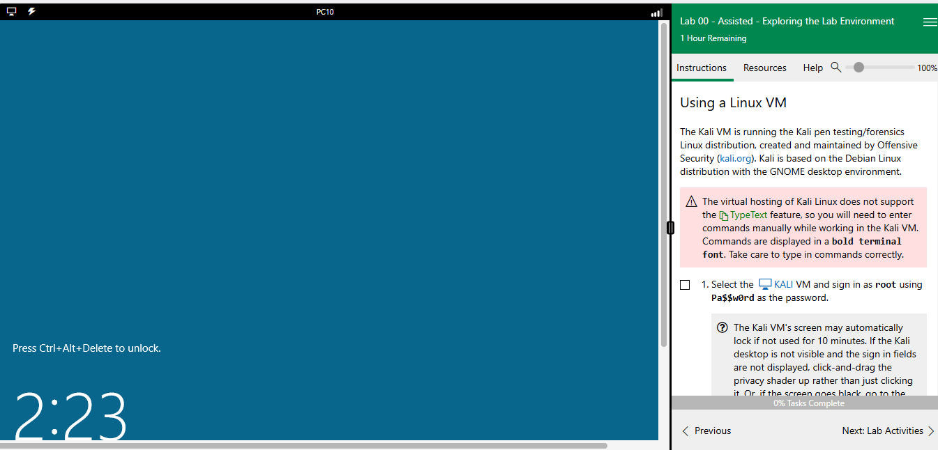 🛒特別オファー (SY0-701) - CompTIA Security+ CertMaster Learn + Labs (3ヶ月) 