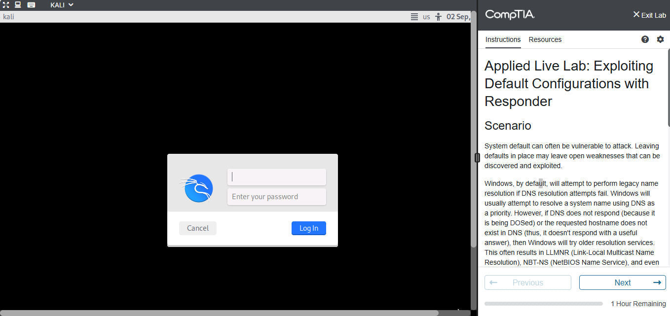 CertMaster Perform for PenTest+ PT0-003 (เข้าใช้งาน 3 เดือน) (🛒ข้อเสนอพิเศษ)