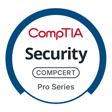 CompTIA セキュリティプロ